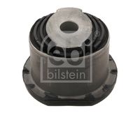 FEBI BILSTEIN 28666 - Manguito, apoyo cabina