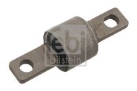 FEBI BILSTEIN 29377 - Suspensión, Brazo oscilante