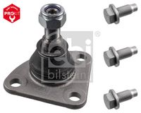 FEBI BILSTEIN 29385 - Rótula de suspensión/carga - ProKit