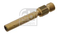 FEBI BILSTEIN 29390 - Válvula de inyección