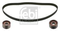 FEBI BILSTEIN 29391 - Juego de correas dentadas