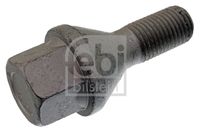 FEBI BILSTEIN 32441 - Lado de montaje: Eje trasero<br>Lado de montaje: Eje delantero<br>Longitud [mm]: 62<br>Rosca exterior [mm]: M14 x 1,5<br>Ancho de llave: 21<br>Diámetro exterior [mm]: 29,0<br>Diámetro exterior [mm]: 30,0<br>Perfil cabeza tornillo/tuerca: Hexágono exterior<br>Calidad/Clase: 10.9<br>Fijación de las ruedas: Asiento cónico F<br>Long. de rosca [mm]: 22<br>Long. tornillo bajo cabeza [mm]: 27<br>