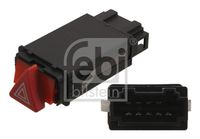 FEBI BILSTEIN 29448 - Interruptor intermitente de aviso - febi Plus