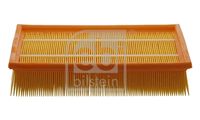 FEBI BILSTEIN 31151 - Tipo de filtro: Cartucho filtrante<br>Tipo de filtro: Primer filtro<br>Longitud [mm]: 88<br>Ancho [mm]: 70<br>Altura [mm]: 23,5<br>Peso [kg]: 0,024<br>