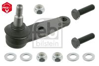 FEBI BILSTEIN 27240 - Rótula de suspensión/carga - ProKit