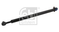 FEBI BILSTEIN 32485 - Medida rosca exterior, lado presión: M12x 1,5<br>Medida rosca exterior, lado aspiración: M12 x 1,5<br>Longitud [mm]: 796<br>Diámetro exterior [mm]: 50<br>Número de conexiones: 2<br>Diám. de puntos de sujeción [mm]: 18<br>Carrera [mm]: 539<br>Peso [kg]: 8,0<br>