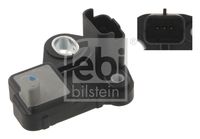 FEBI BILSTEIN 31190 - Generador de impulsos, cigüeñal