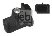 FEBI BILSTEIN 31198 - Tipo de sensor: Hall<br>Número de enchufes de contacto: 3<br>Juego alternativo de reparación: 550471<br>Tensión nominal [V]: 12<br>