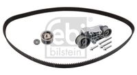 FEBI BILSTEIN 27295 - Juego de correas dentadas