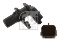 FEBI BILSTEIN 31244 - Artículo complementario / información complementaria 2: sin cable<br>