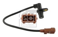 FEBI BILSTEIN 31246 - Código de motor: RGY (XU10J2TE/Z)<br>Número de enchufes de contacto: 3<br>Forma del enchufe: rectangular<br>Artículo complementario / información complementaria 2: con cable<br>