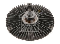 FEBI BILSTEIN 29614 - Embrague, ventilador del radiador