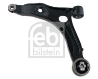 FEBI BILSTEIN 31297 - año construcción desde: 03/2014<br>Referencia artículo par: 179407<br>Medida cónica [mm]: 20<br>Tipo de dirección: Brazo oscilante transversal<br>Lado de montaje: Eje delantero, izquierda<br>Peso [kg]: 7,054<br>Artículo complementario/Información complementaria: con rodamientos con goma<br>