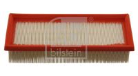 FEBI BILSTEIN 30357 - Filtro de aire