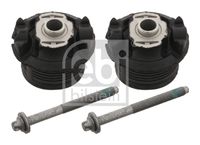 FEBI BILSTEIN 29745 - Kit cojinetes, cuerpo eje