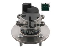 FEBI BILSTEIN 31403 - Juego de cojinete de rueda