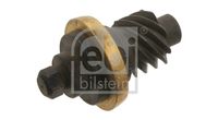 FEBI BILSTEIN 30489 - Referencia artículo par: 30489<br>Longitud [mm]: 57,8<br>Lado de montaje: Eje delantero, izquierda<br>Lado de montaje: Eje trasero izquierda<br>Peso [kg]: 0,140<br>