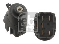 FEBI BILSTEIN 29878 - Interruptor de encendido/arranque - febi Plus