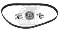 FEBI BILSTEIN 30586 - Código de motor: BWA<br>Unidades accionadas: Árbol de levas<br>para artículo nr.: 65148<br>para artículo nr.: T9526<br>para artículo nr.: T9805<br>para artículo nr.: T9806<br>