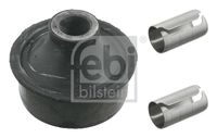 FEBI BILSTEIN 28101 - Suspensión, Brazo oscilante