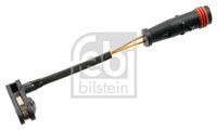 FEBI BILSTEIN 28139 - Contacto de aviso, desgaste de los frenos