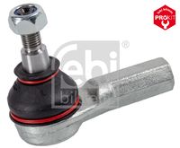 FEBI BILSTEIN 30014 - Rótula barra de acoplamiento - ProKit