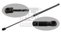 FEBI BILSTEIN 31629 - Lado de montaje: delante<br>Longitud [mm]: 735<br>Carrera [mm]: 315<br>Diám. carcasa [mm]: 18<br>Fuerza de eyección [N]: 350<br>