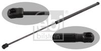 FEBI BILSTEIN 31634 - Lado de montaje: delante<br>Longitud [mm]: 715<br>Carrera [mm]: 306<br>Diám. carcasa [mm]: 18<br>Fuerza de eyección [N]: 290<br>