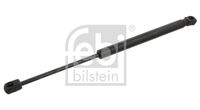 FEBI BILSTEIN 31640 - Lado de montaje: posterior<br>Longitud [mm]: 375<br>Carrera [mm]: 150<br>Diám. carcasa [mm]: 18<br>Fuerza de eyección [N]: 390<br>