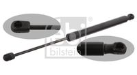 FEBI BILSTEIN 31644 - Fuerza de eyección [N]: 550<br>Longitud [mm]: 438<br>Carrera [mm]: 157<br>Diám. carcasa [mm]: 22<br>