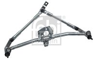 FEBI BILSTEIN 30734 - Lado de montaje: delante<br>Restricción de fabricante: MARELLI<br>Vehículo con dirección a la izquierda / derecha: para vehic. dirección izquierda<br>Versión: GS<br>