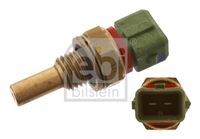 FEBI BILSTEIN 30768 - Sensor, temperatura del refrigerante