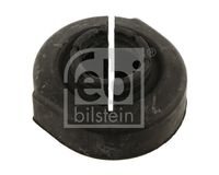 FEBI BILSTEIN 30778 - Diámetro interior [mm]: 16,2<br>Diámetro exterior [mm]: 63<br>Diámetro exterior [mm]: 26<br>Material: Caucho/metal<br>Lado de montaje: Eje delantero<br>Peso [kg]: 0,100<br>