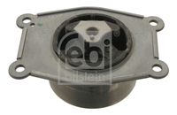 FEBI BILSTEIN 30105 - Soporte, motor