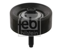 FEBI BILSTEIN 30797 - Polea inversión/guía, correa poli V