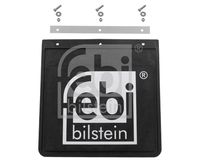 FEBI BILSTEIN 30800 - Faldilla guardabarro