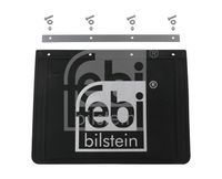 FEBI BILSTEIN 30802 - Faldilla guardabarro