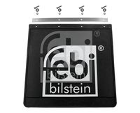 FEBI BILSTEIN 30803 - Faldilla guardabarro