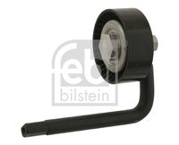 FEBI BILSTEIN 30116 - Polea tensora, correa poli V