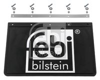 FEBI BILSTEIN 30804 - Faldilla guardabarro