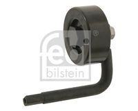 FEBI BILSTEIN 30118 - Polea tensora, correa poli V