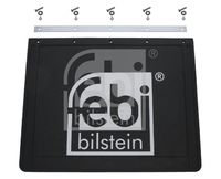 FEBI BILSTEIN 30806 - Faldilla guardabarro