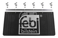 FEBI BILSTEIN 30807 - Faldilla guardabarro