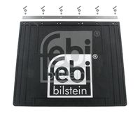 FEBI BILSTEIN 30809 - Faldilla guardabarro