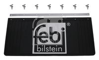 FEBI BILSTEIN 30810 - Faldilla guardabarro