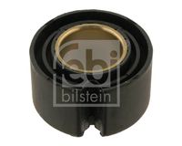 FEBI BILSTEIN 30814 - Longitud [mm]: 65<br>Diámetro interior [mm]: 70<br>Diámetro exterior [mm]: 98,5<br>Lado de montaje: interior<br>Peso [kg]: 0,834<br>