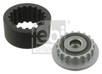 FEBI BILSTEIN 30816 - Rueda libre alternador