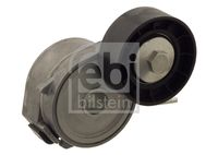 FEBI BILSTEIN 30128 - Tensor de correa, correa poli V