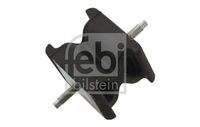 FEBI BILSTEIN 30823 - Soporte, sistema de escape