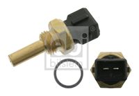 FEBI BILSTEIN 28354 - Sensor, temperatura del refrigerante